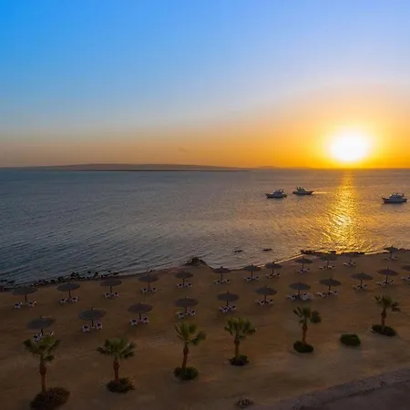 Bellevue The View Apartment Hurghada Exterior photo