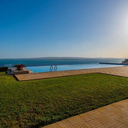 Bellevue The View Apartment Hurghada Exterior photo