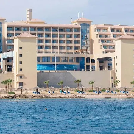 Bellevue The View Apartment Hurghada Exterior photo