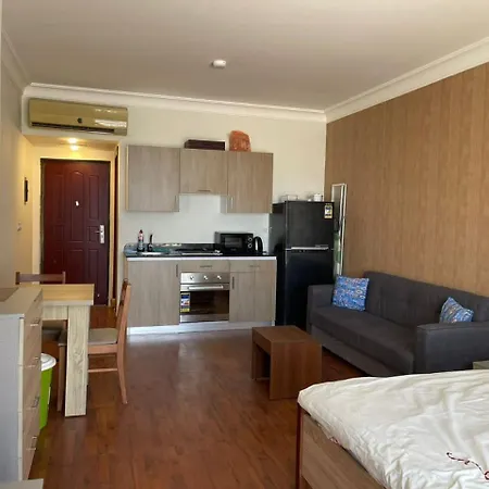 Bellevue The View Apartment Hurghada Exterior photo