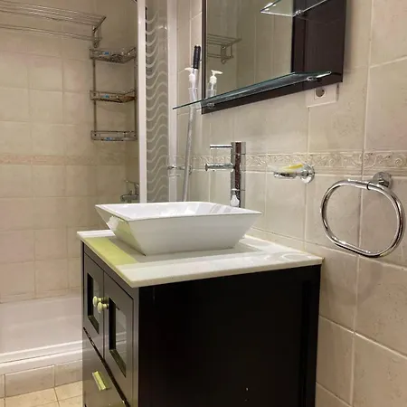 Bellevue The View Apartment Hurghada Exterior photo