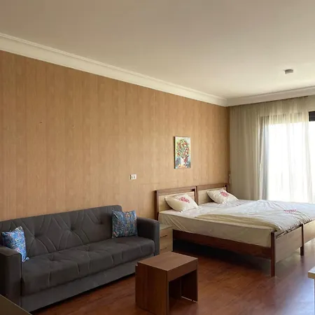 Bellevue The View Apartment Hurghada Exterior photo