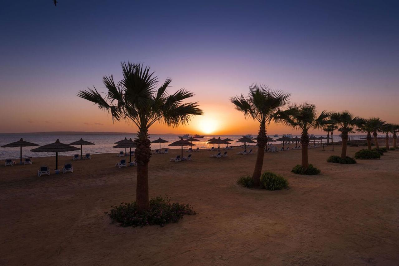 Apartment Bellevue The View Hurghada