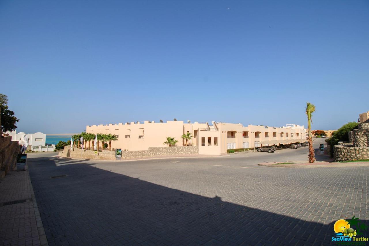Apartmán Bellevue The View Hurghada