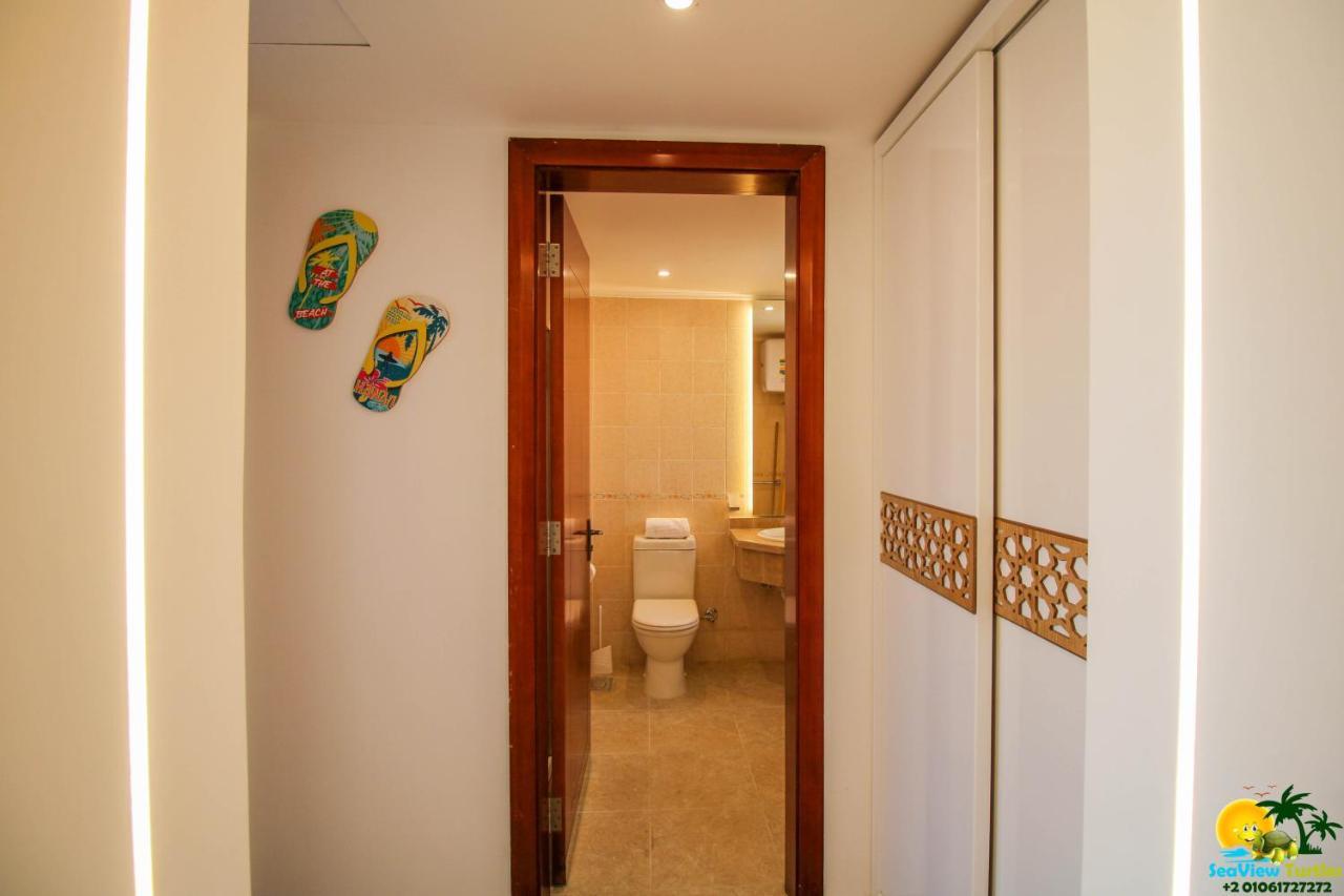 Apartmán Bellevue The View Hurghada