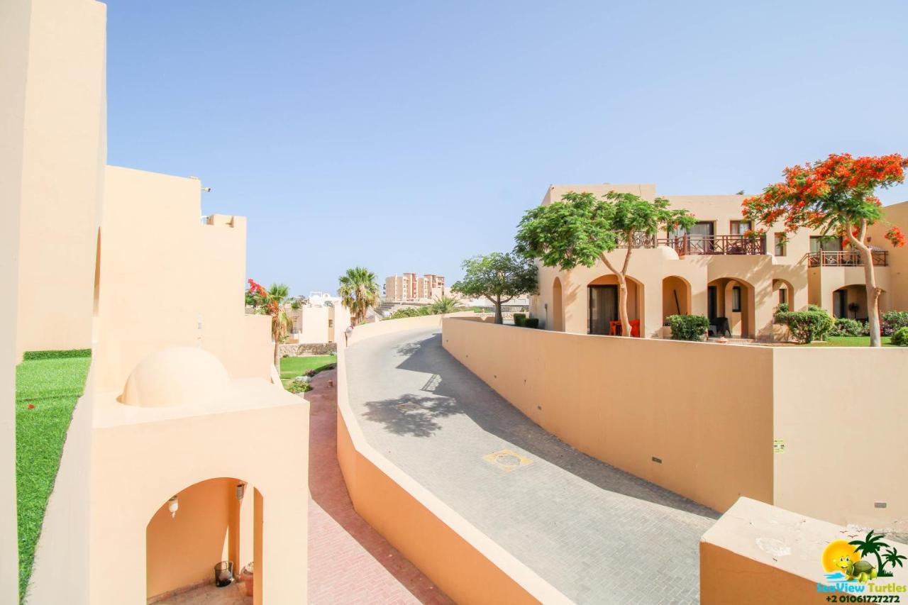 Bellevue The View Apartmán Hurghada