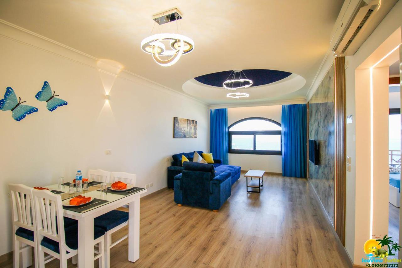 Bellevue The View Apartmán Hurghada